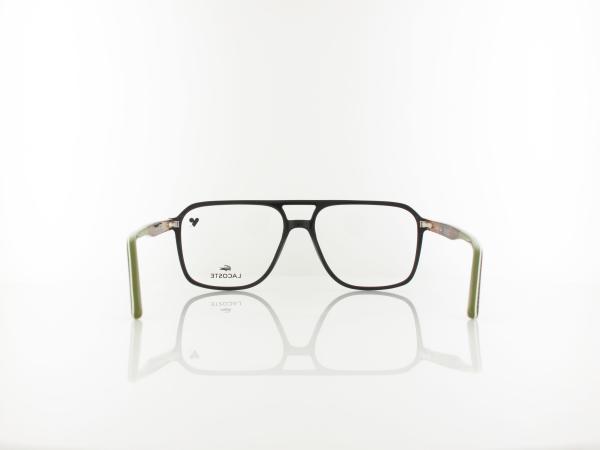 Lacoste | L2991 001 58 | black