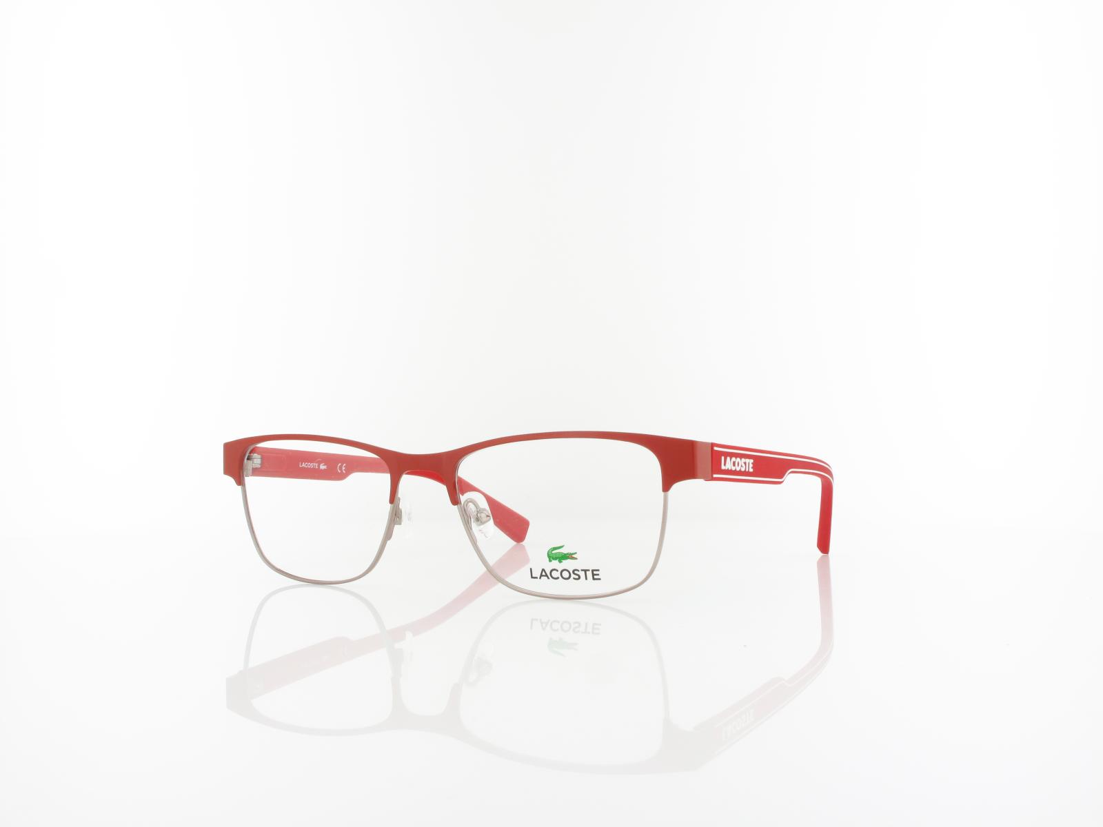 Lacoste | L3111 615 49 | red