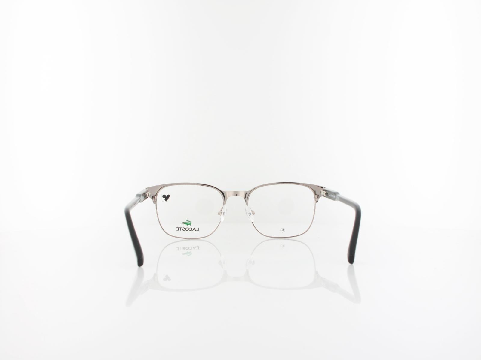 Lacoste | L3113 001 48 | black