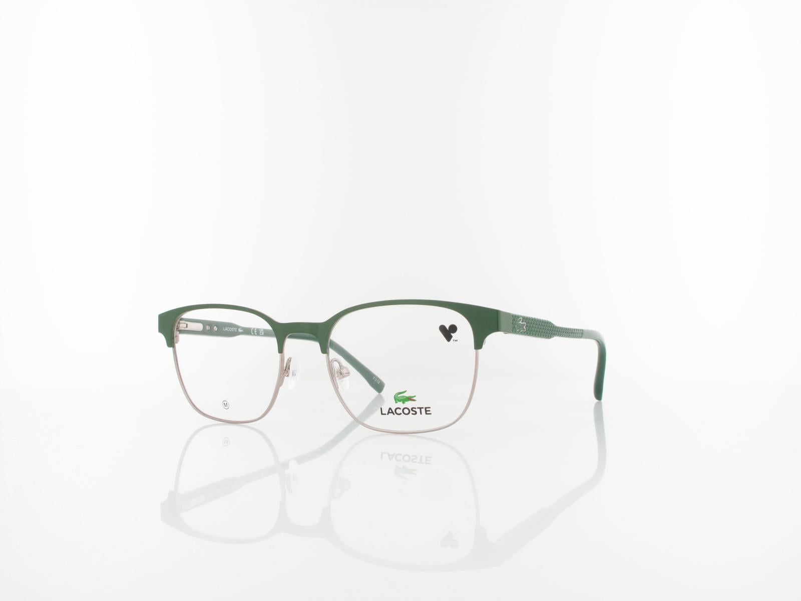 Lacoste | L3113 301 48 | green