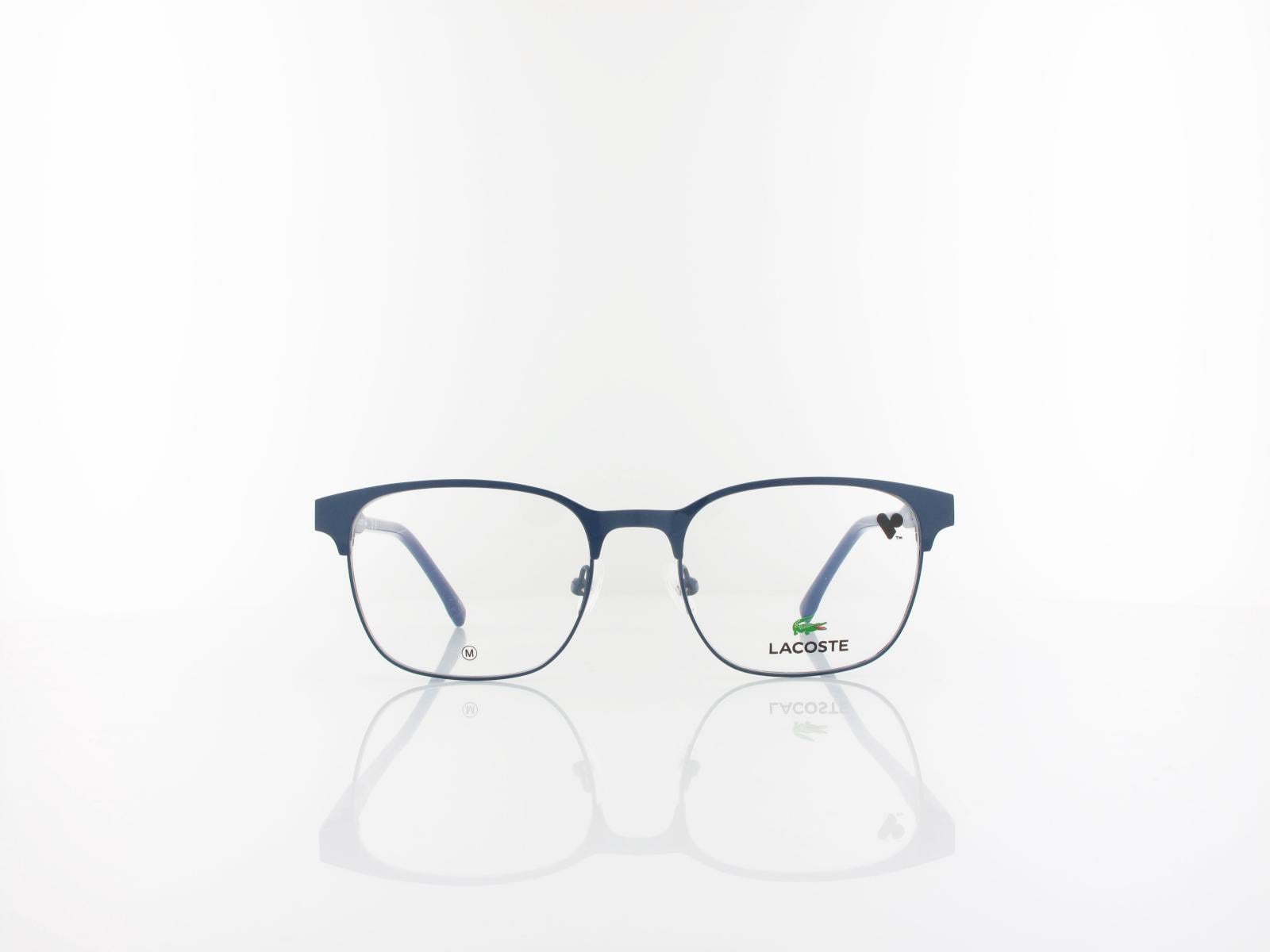 Lacoste | L3113 410 48 | blue