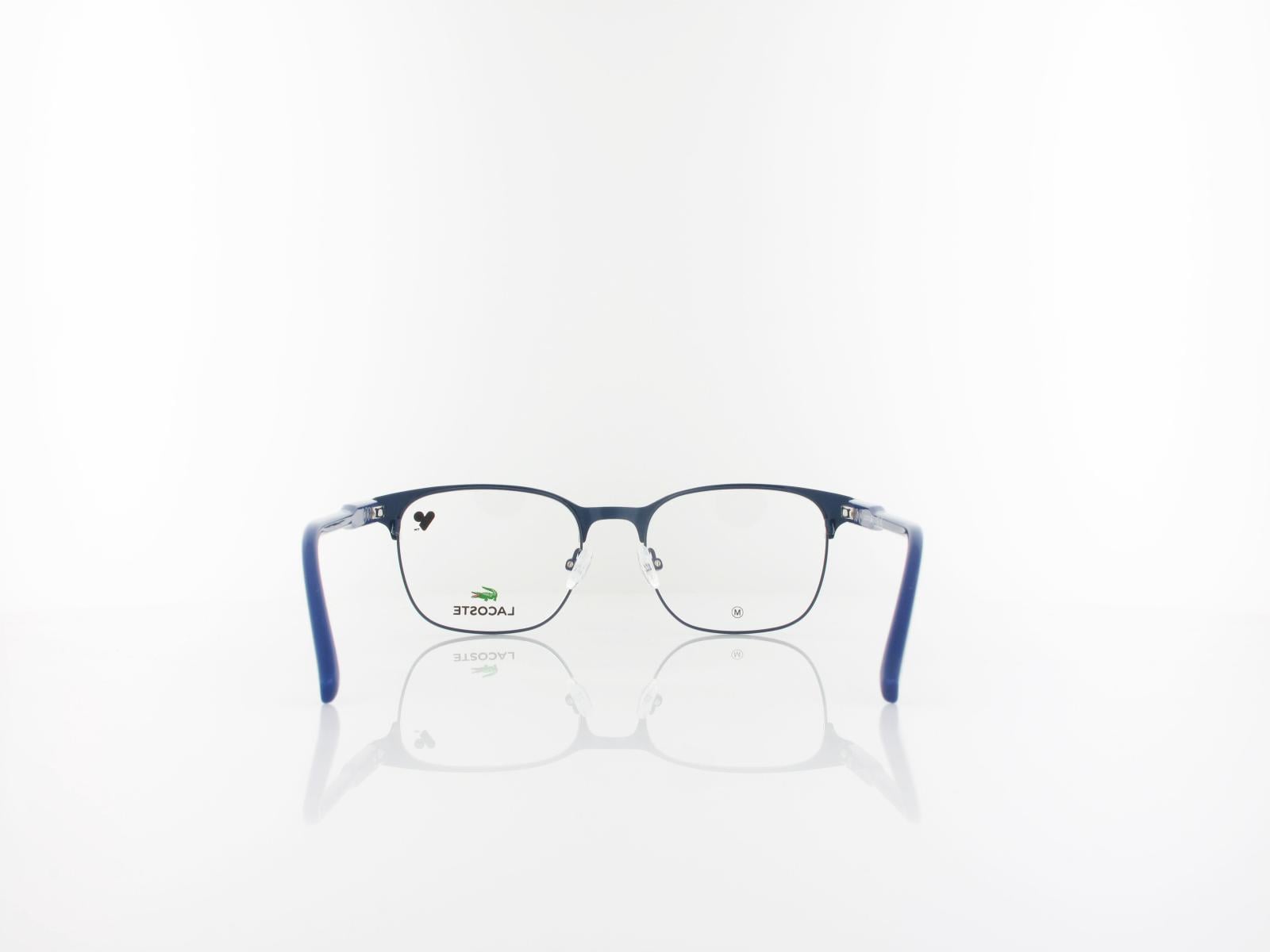 Lacoste | L3113 410 48 | blue