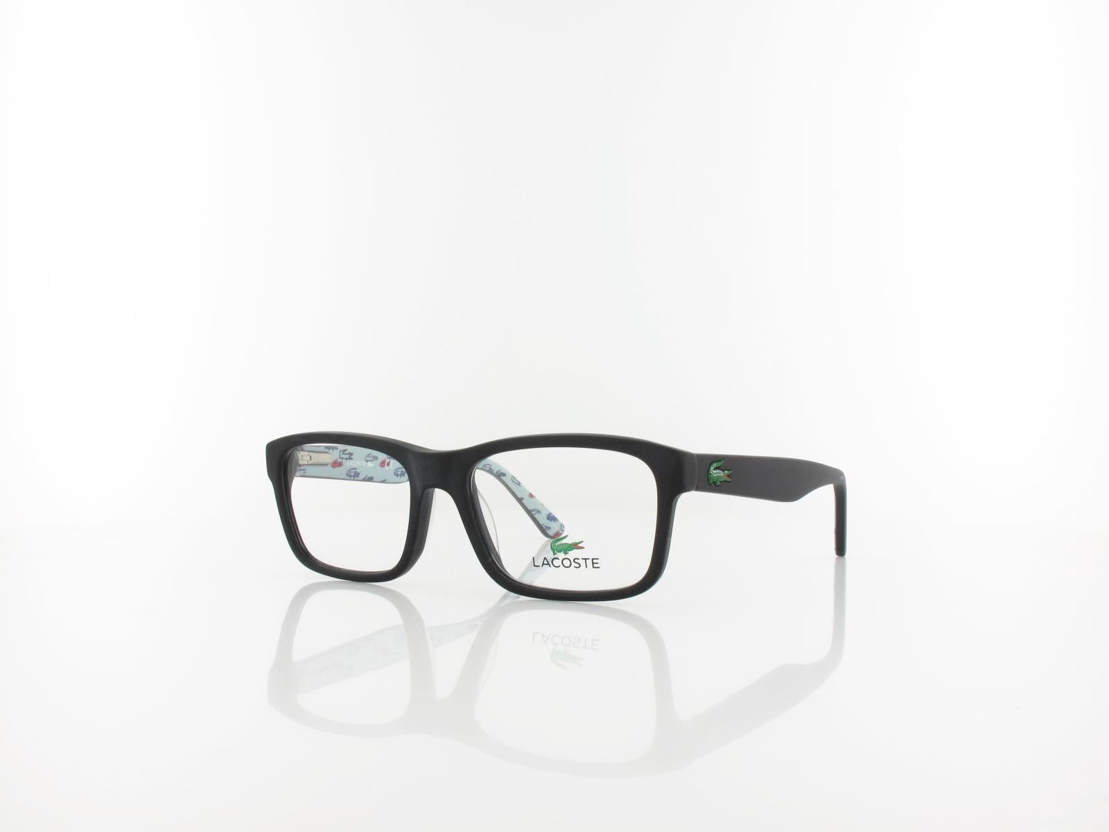 Lacoste | KIDS L3612 002 46 | matte bl