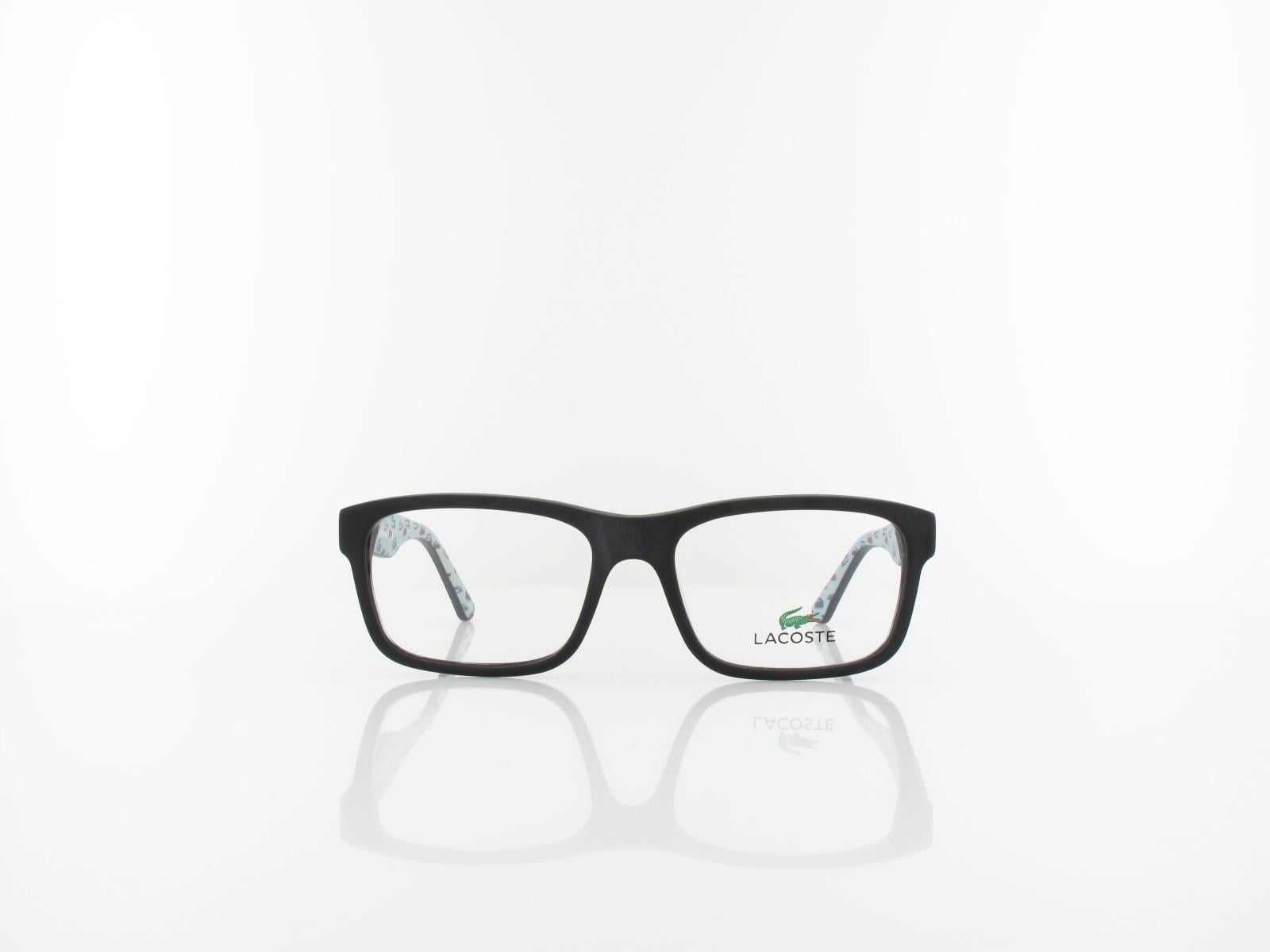Lacoste | KIDS L3612 002 46 | matte bl