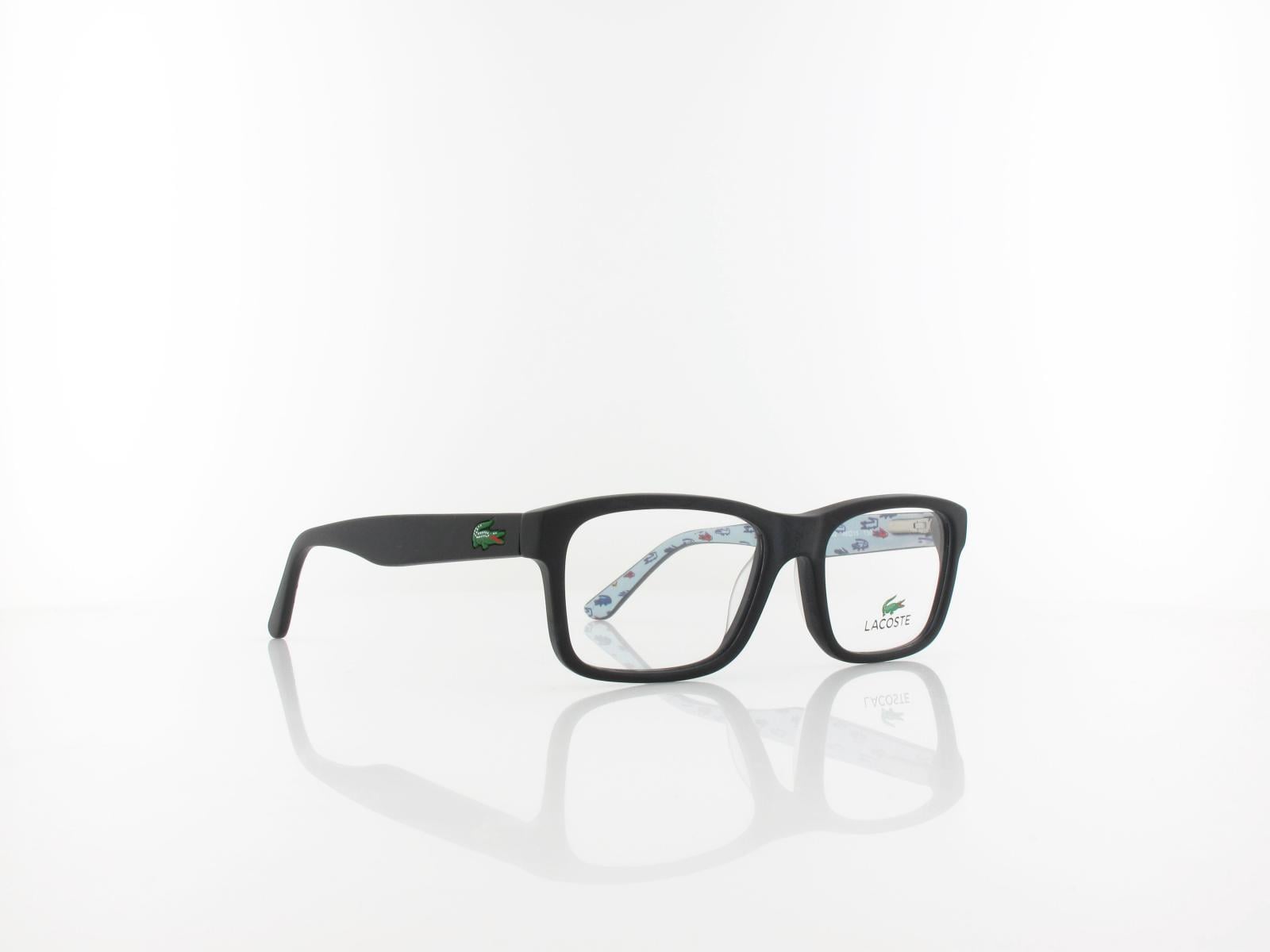 Lacoste | KIDS L3612 002 46 | matte bl