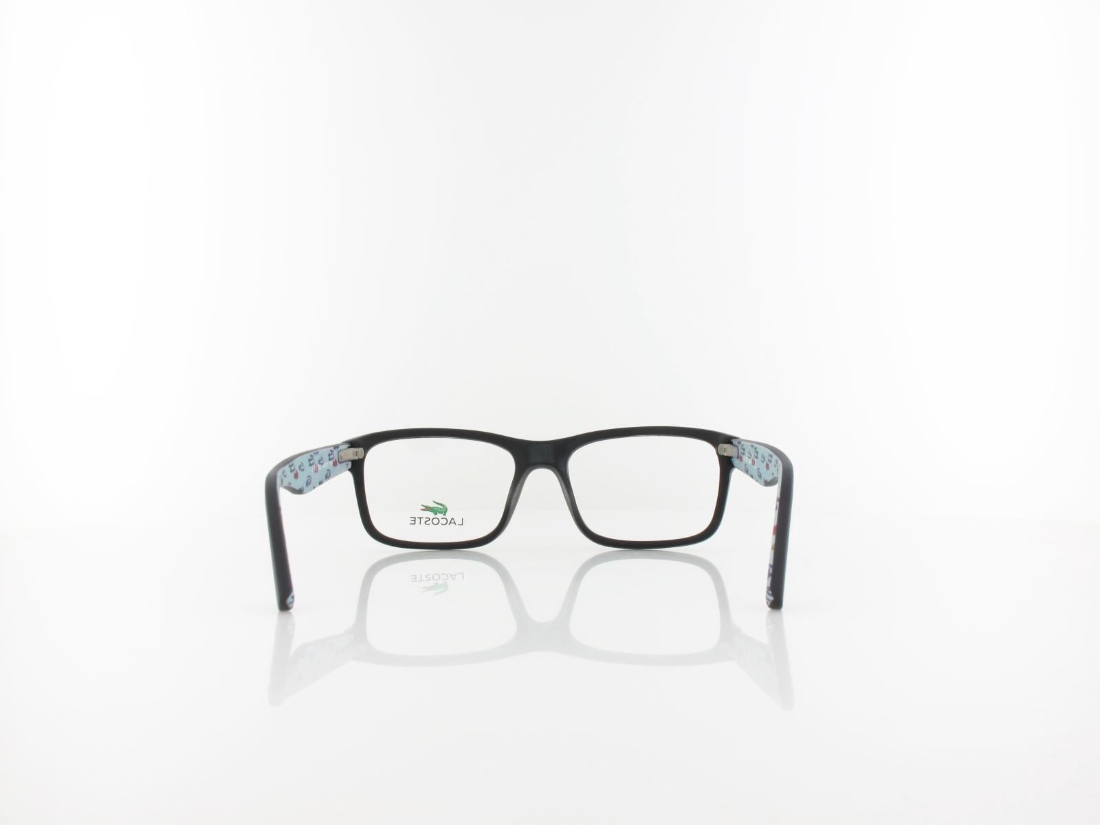 Lacoste | KIDS L3612 002 46 | matte bl