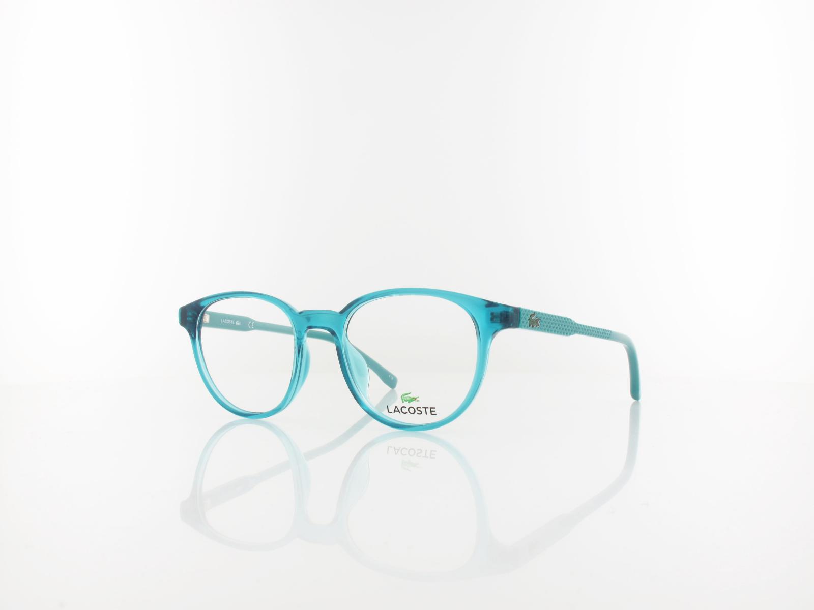 Lacoste | L3631 444 46 | acqua