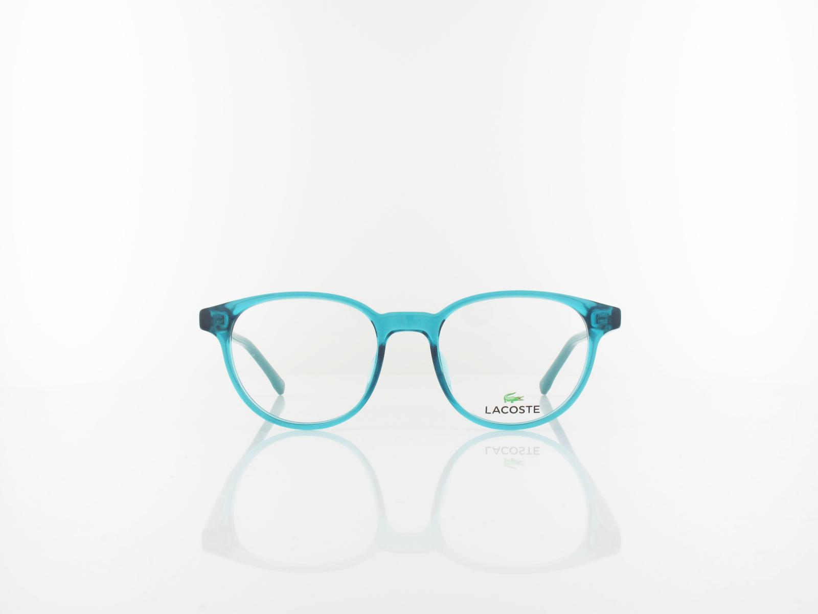 Lacoste | L3631 444 46 | acqua