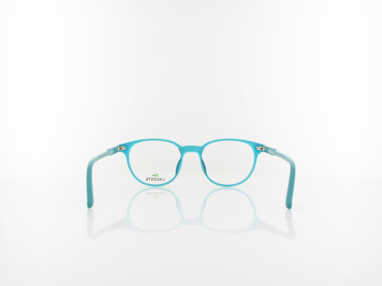 Lacoste | L3631 444 46 | acqua