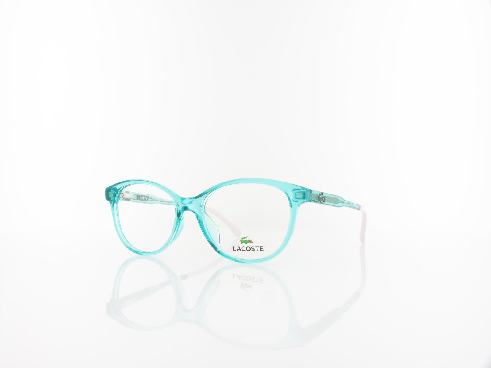 Lacoste | L3636 467 48 | azure