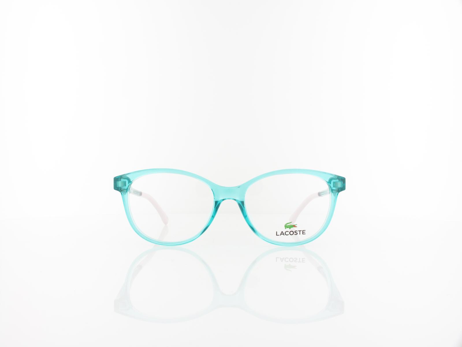 Lacoste | L3636 467 48 | azure