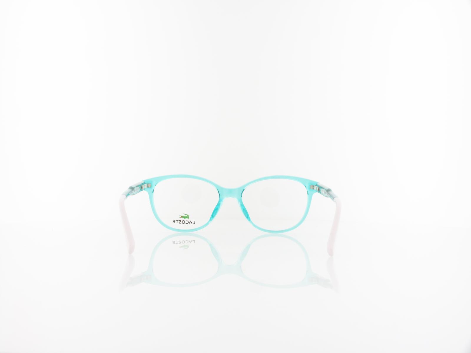 Lacoste | L3636 467 48 | azure
