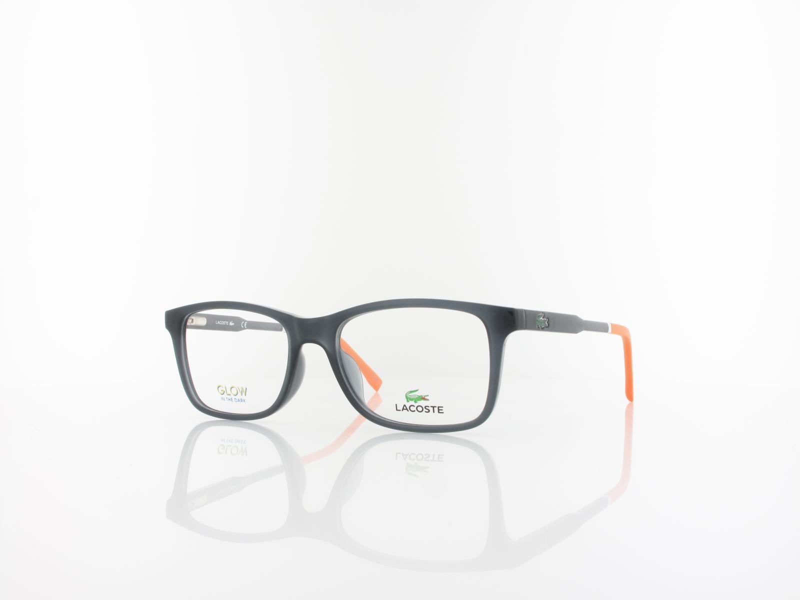 Lacoste | L3647 020 50 | grey lumi
