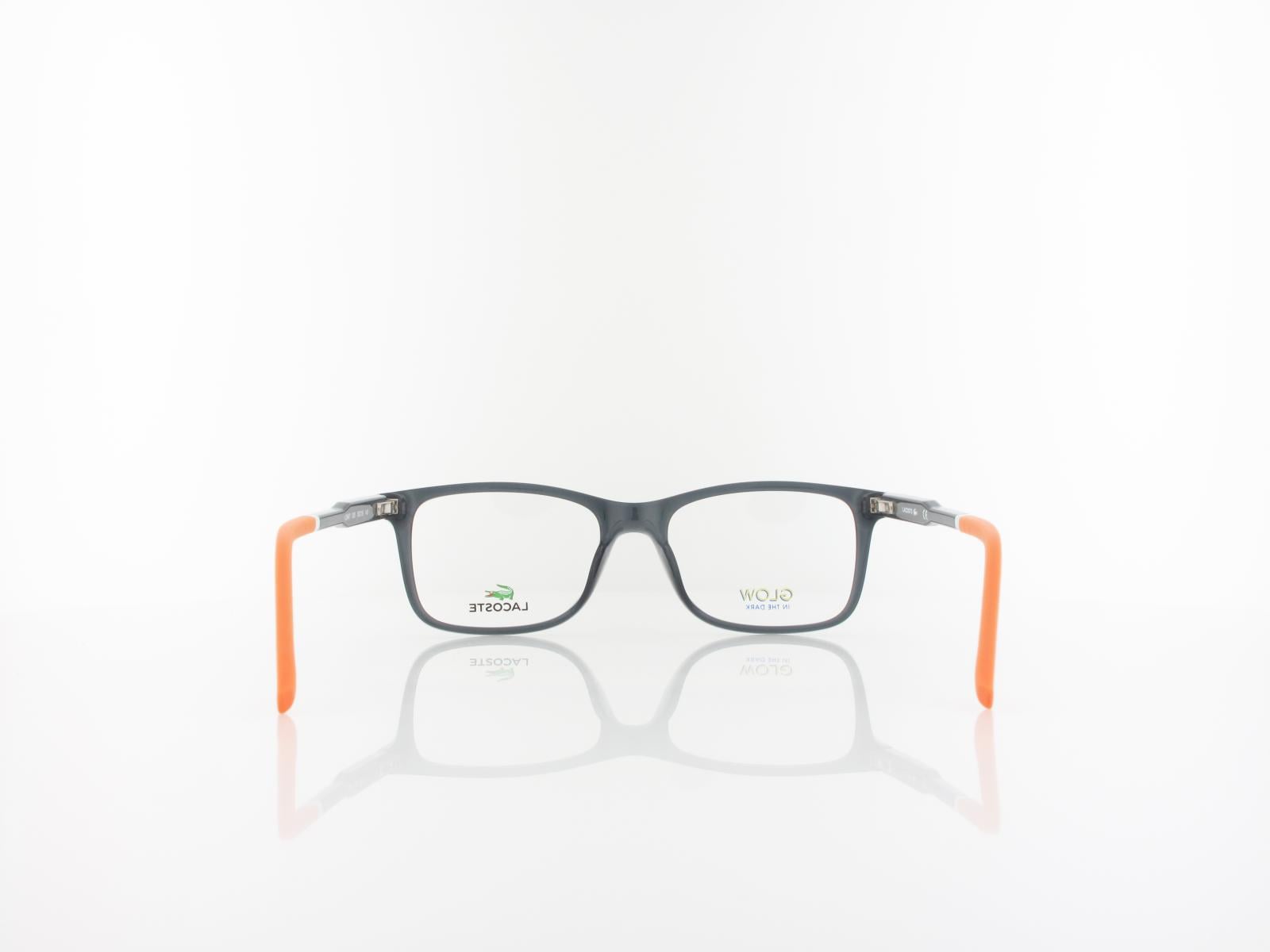 Lacoste | L3647 020 50 | grey lumi