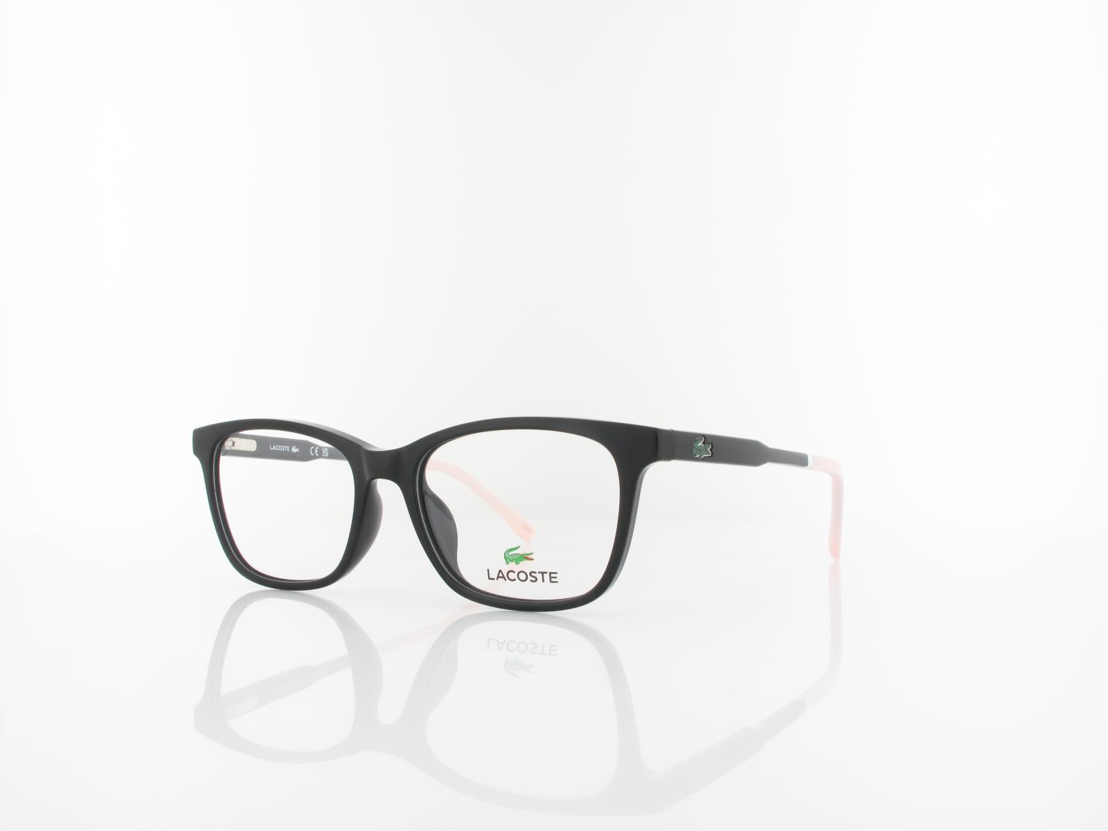 Lacoste | L3648 001 48 | black