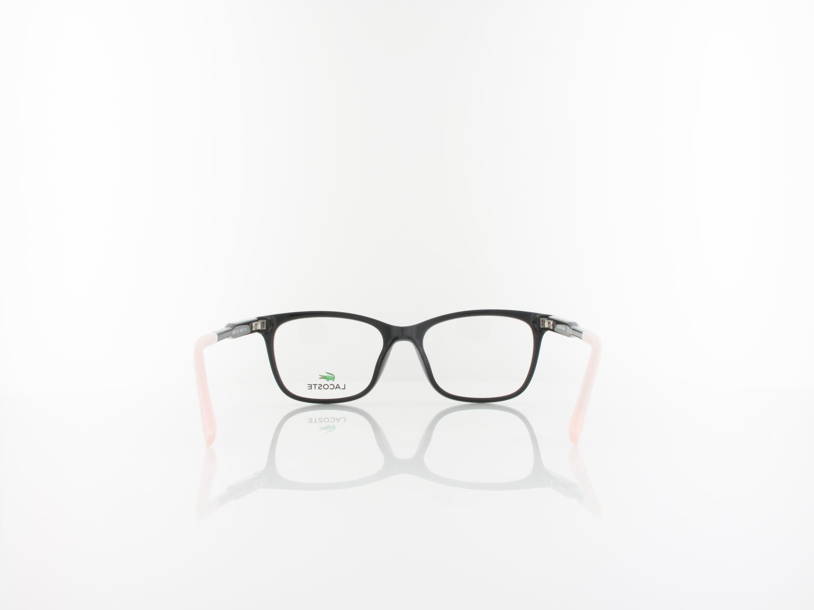 Lacoste | L3648 001 48 | black