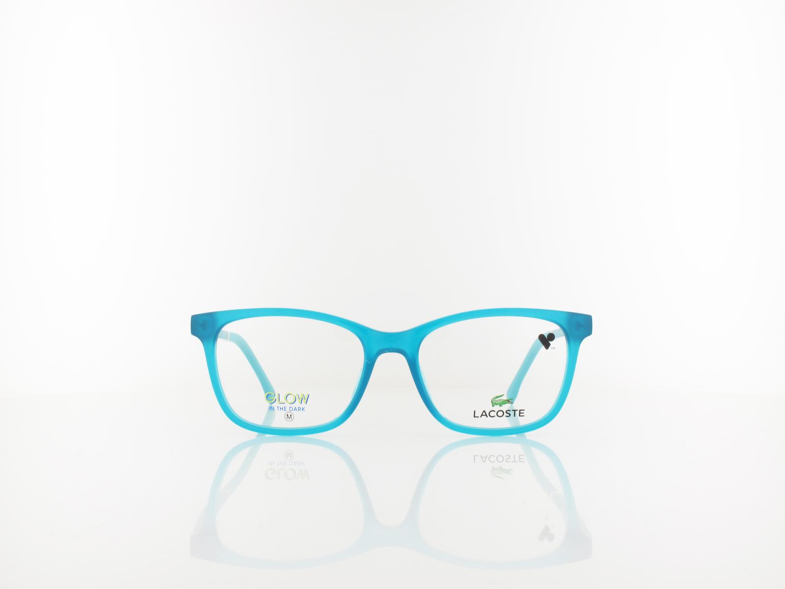 Lacoste | L3648 440 48 | turquoise lumi