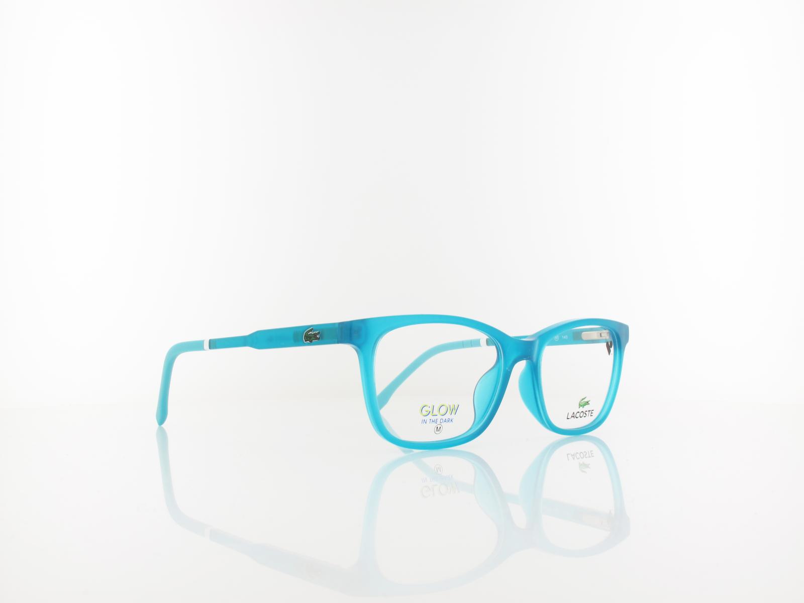 Lacoste | L3648 440 48 | turquoise lumi