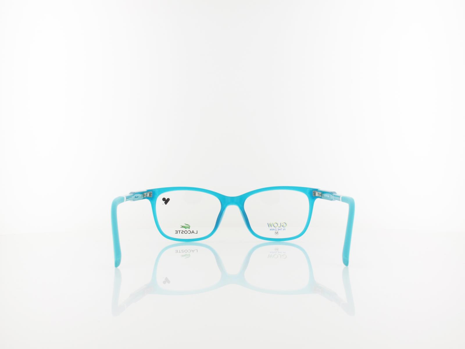 Lacoste | L3648 440 48 | turquoise lumi