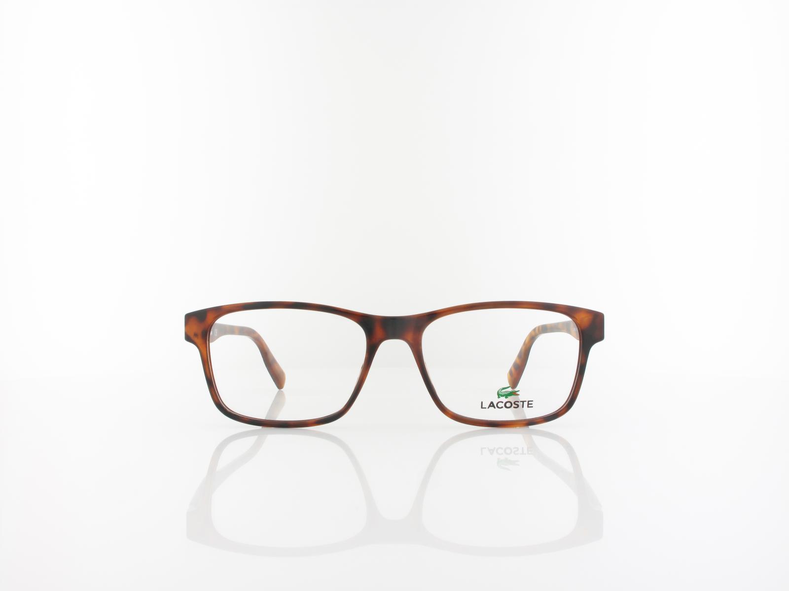 Lacoste | L3649 214 50 | havana