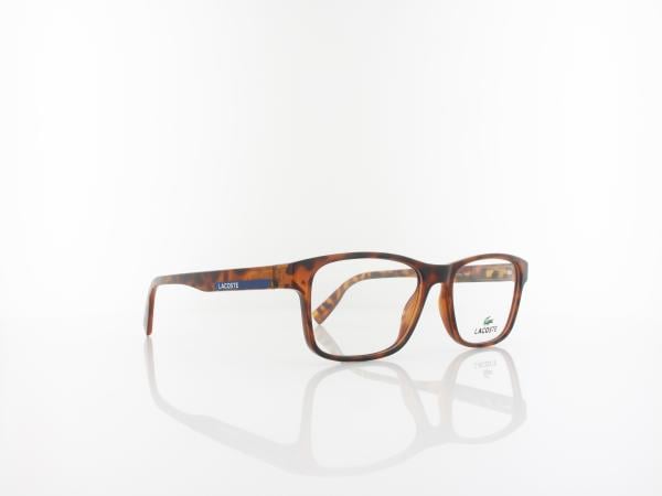 Lacoste | L3649 214 50 | havana