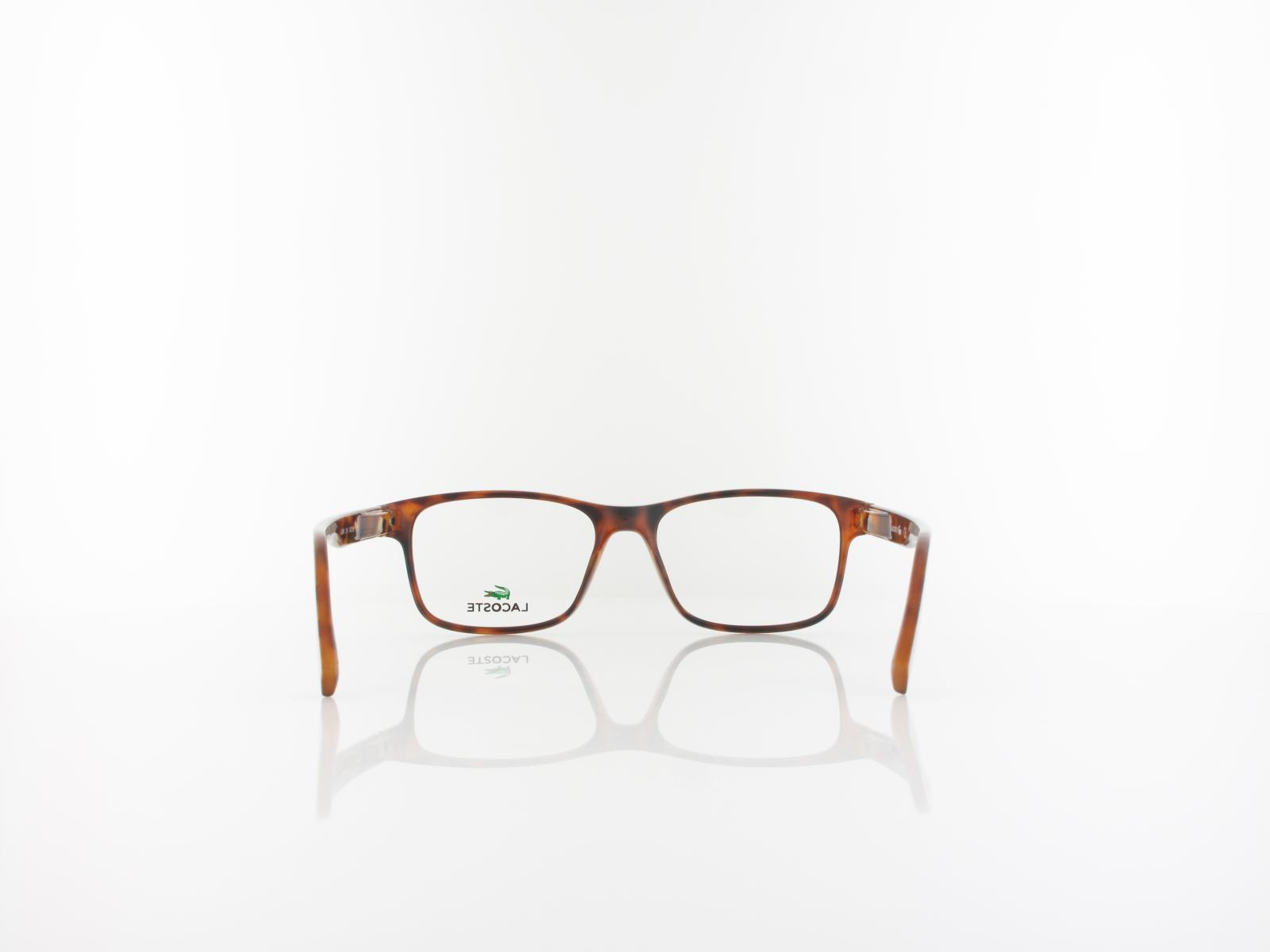 Lacoste | L3649 214 50 | havana