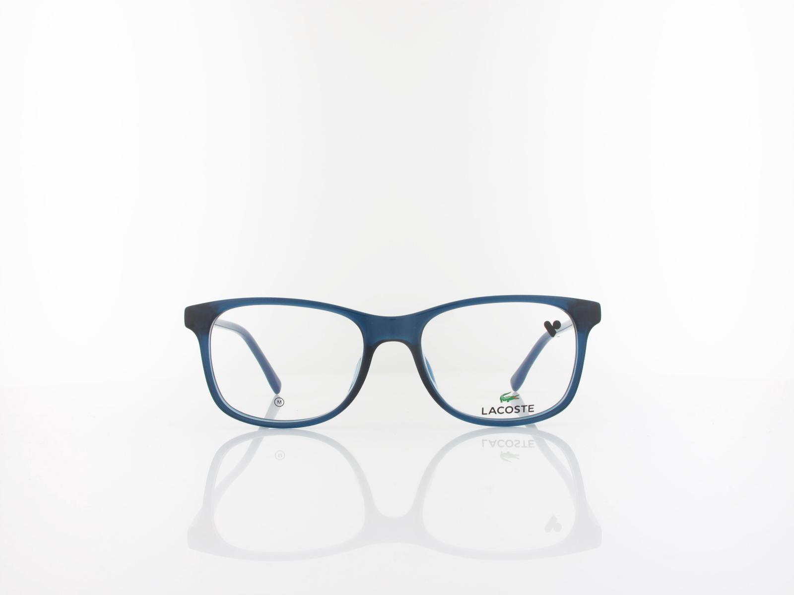 Lacoste | L3657 424 49 | blue