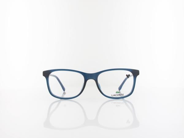 Lacoste | L3657 424 49 | blue