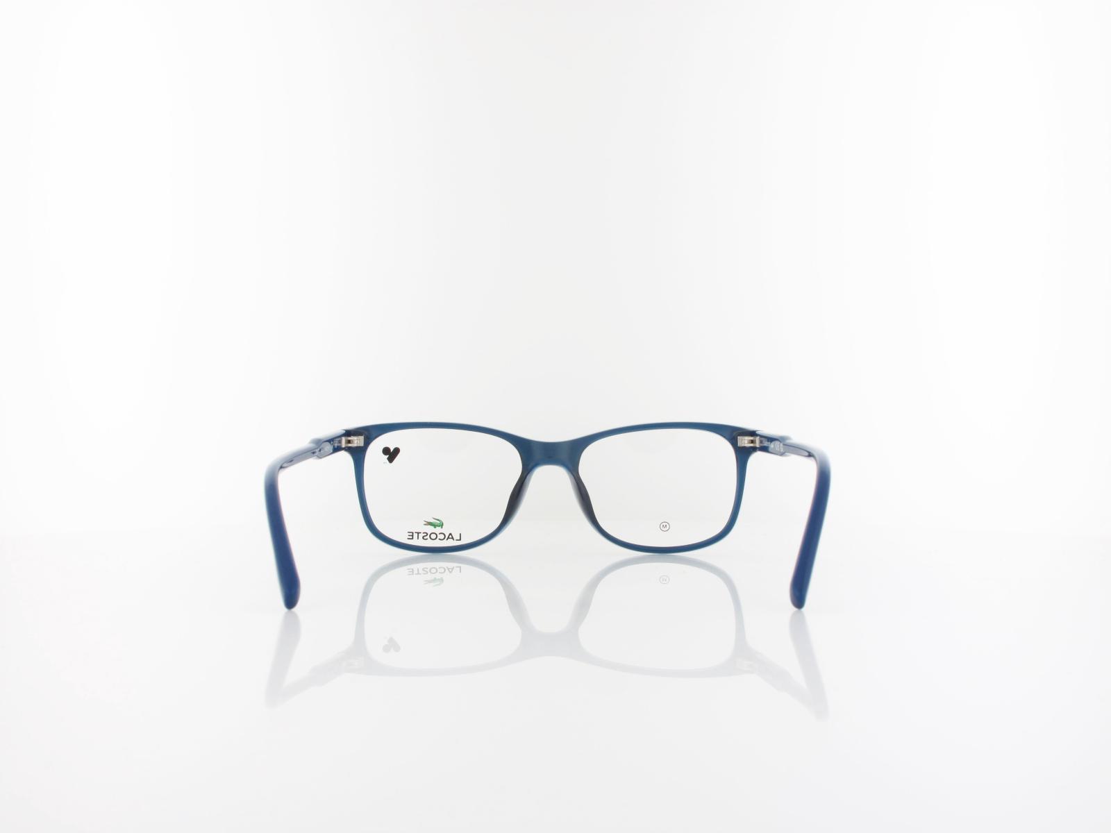 Lacoste | L3657 424 49 | blue