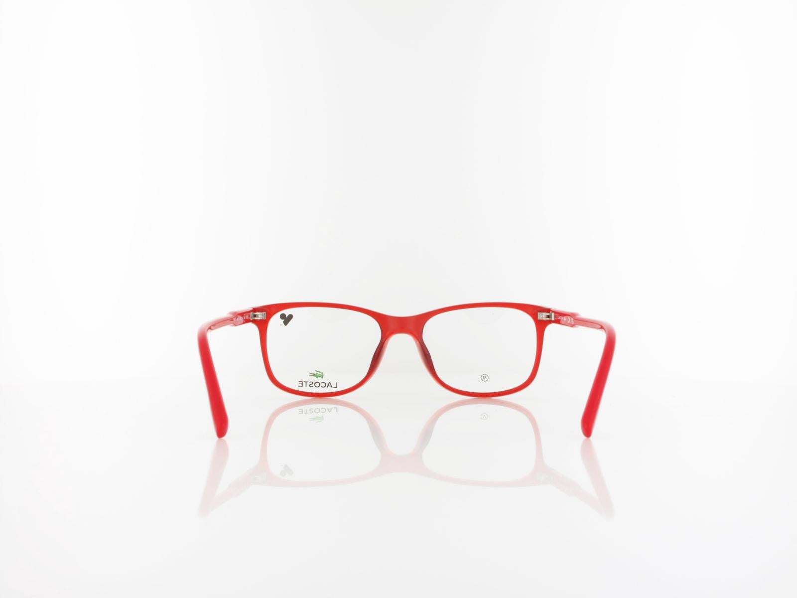 Lacoste | L3657 601 49 | red