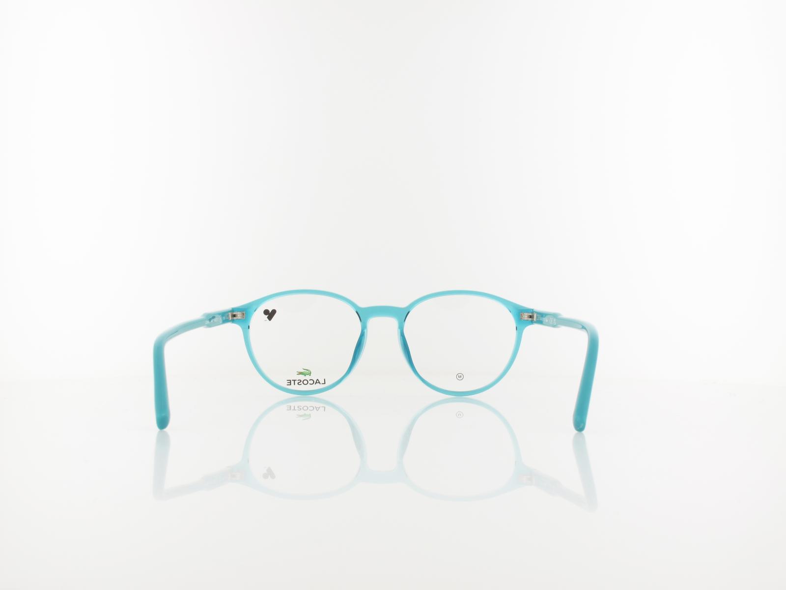 Lacoste | L3658 444 48 | aqua