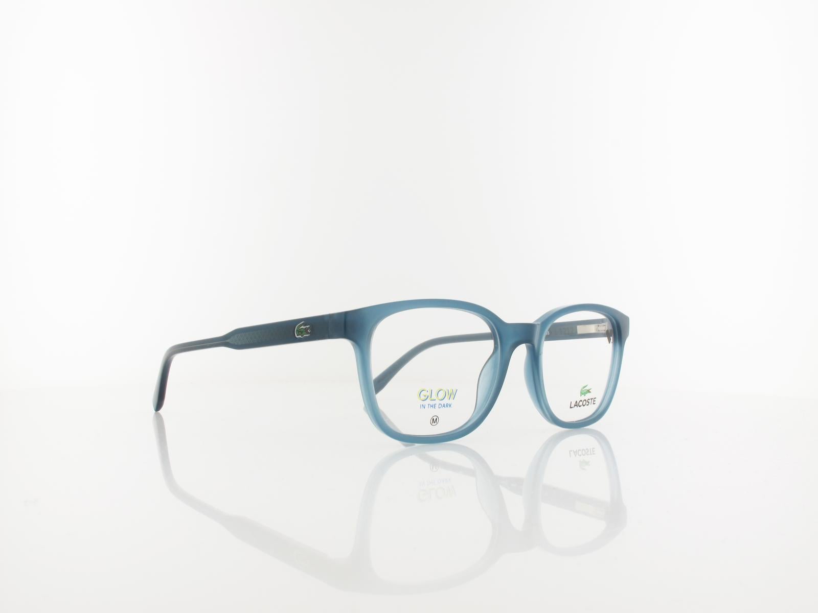 Lacoste | L3660 small 440 48 | petrol lumi