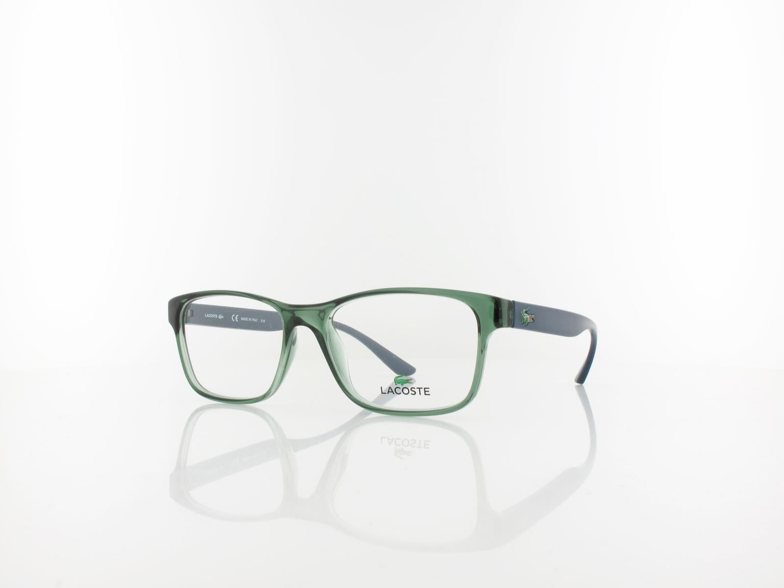 Lacoste | L3804B 318 51 | dark green