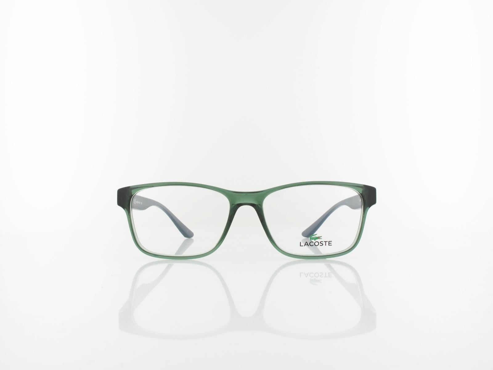 Lacoste | L3804B 318 51 | dark green