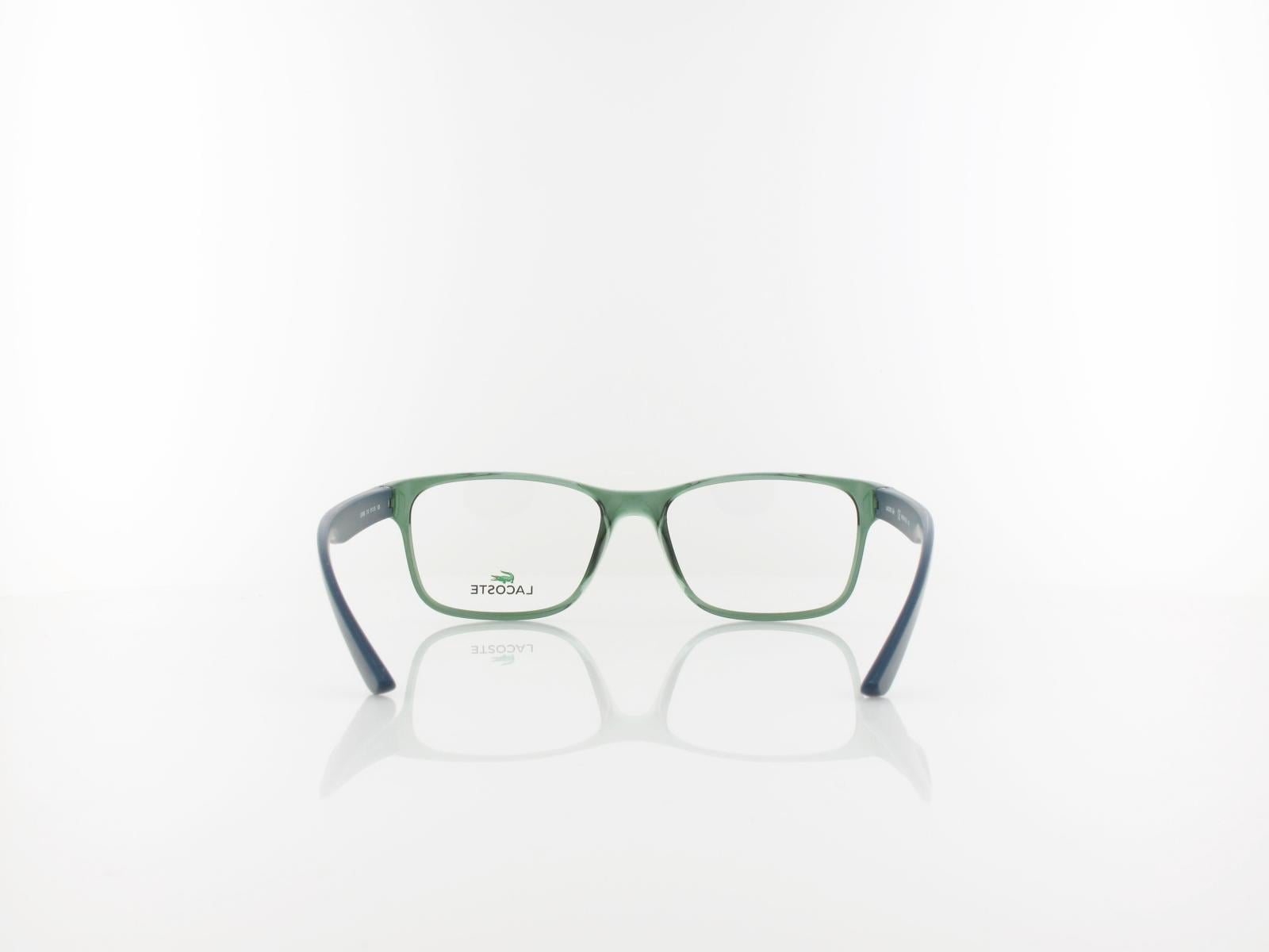 Lacoste | L3804B 318 51 | dark green