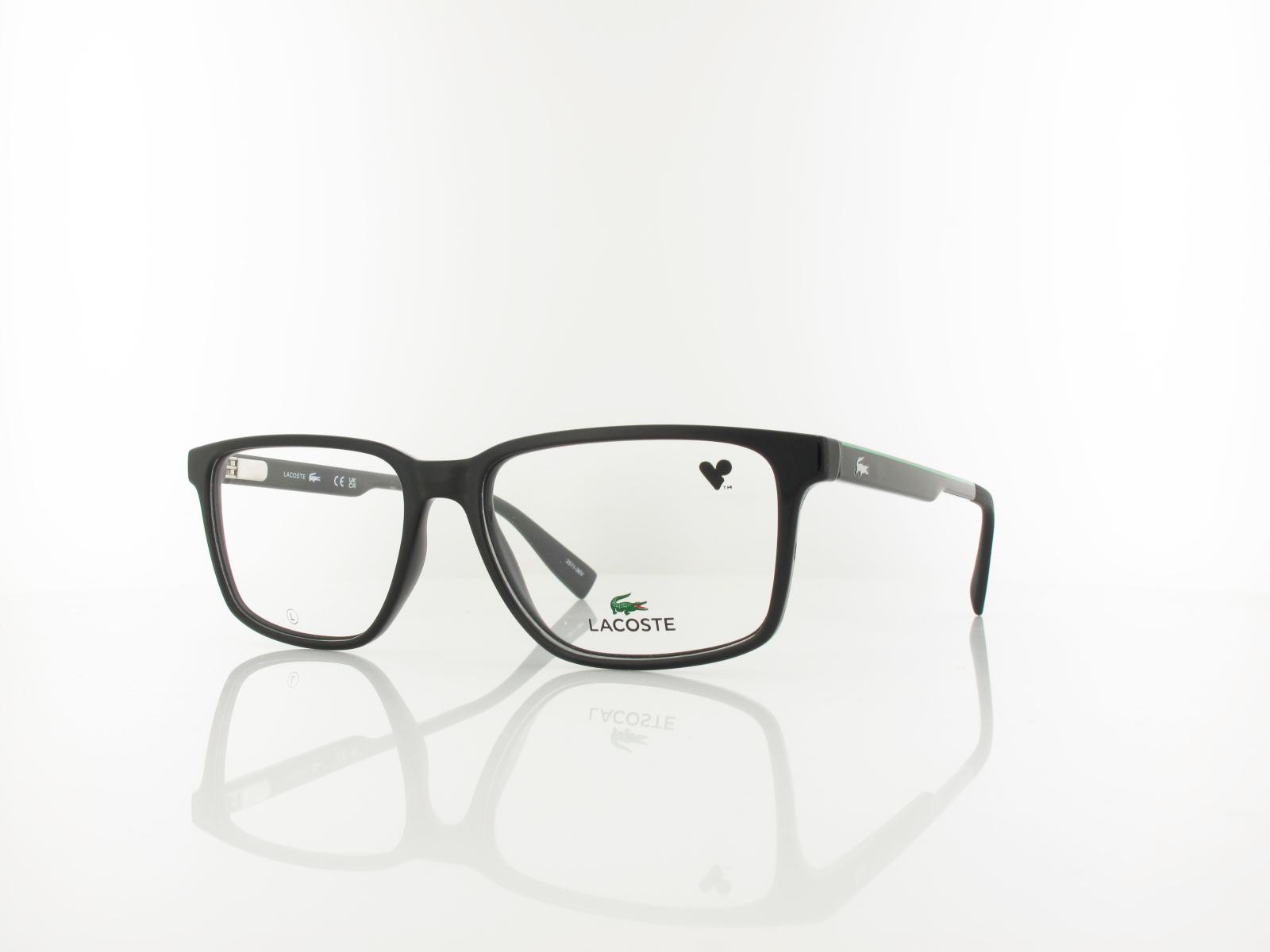 Lacoste | L4005 001 56 | black
