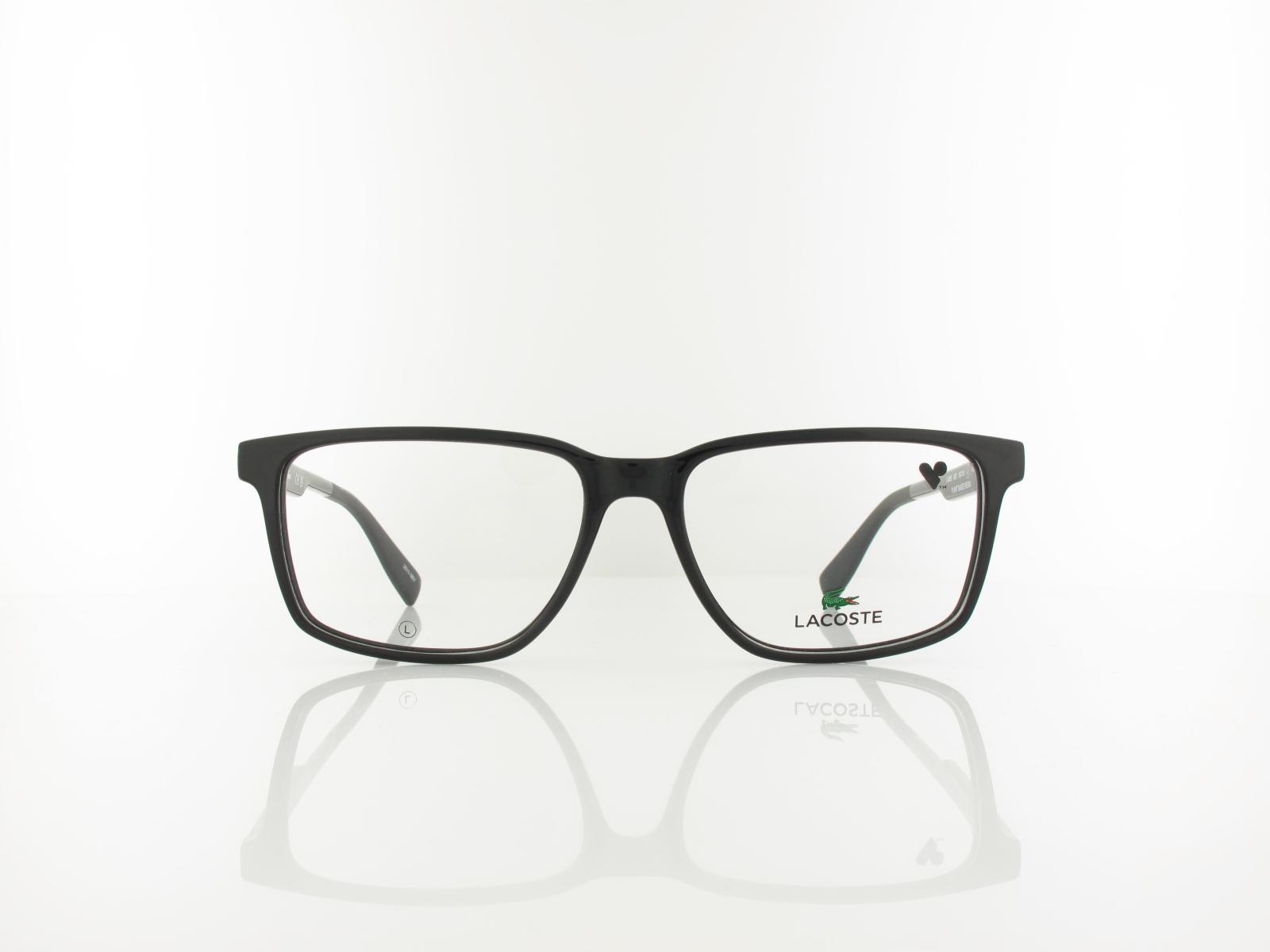 Lacoste | L4005 001 56 | black