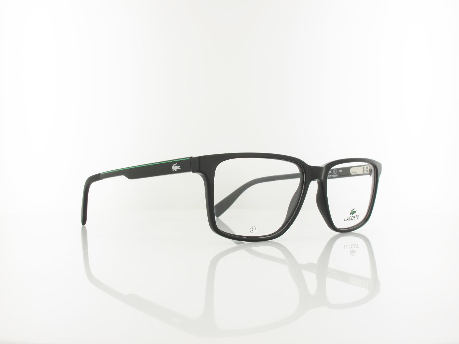 Lacoste | L4005 001 56 | black