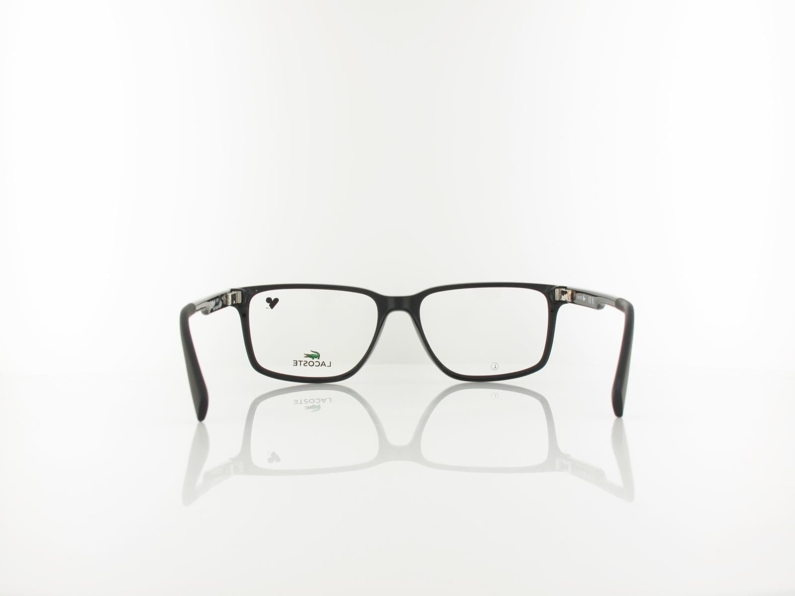 Lacoste | L4005 001 56 | black