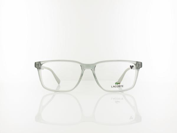 Lacoste | L4005 035 56 | transparent grey