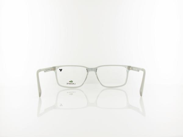 Lacoste | L4005 035 56 | transparent grey