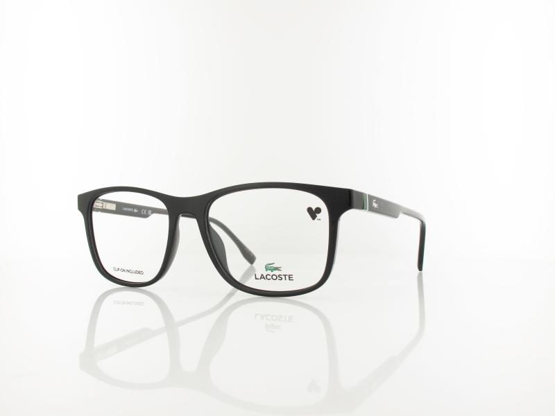 Lacoste | L4007 MAG-SET 001 54 | black