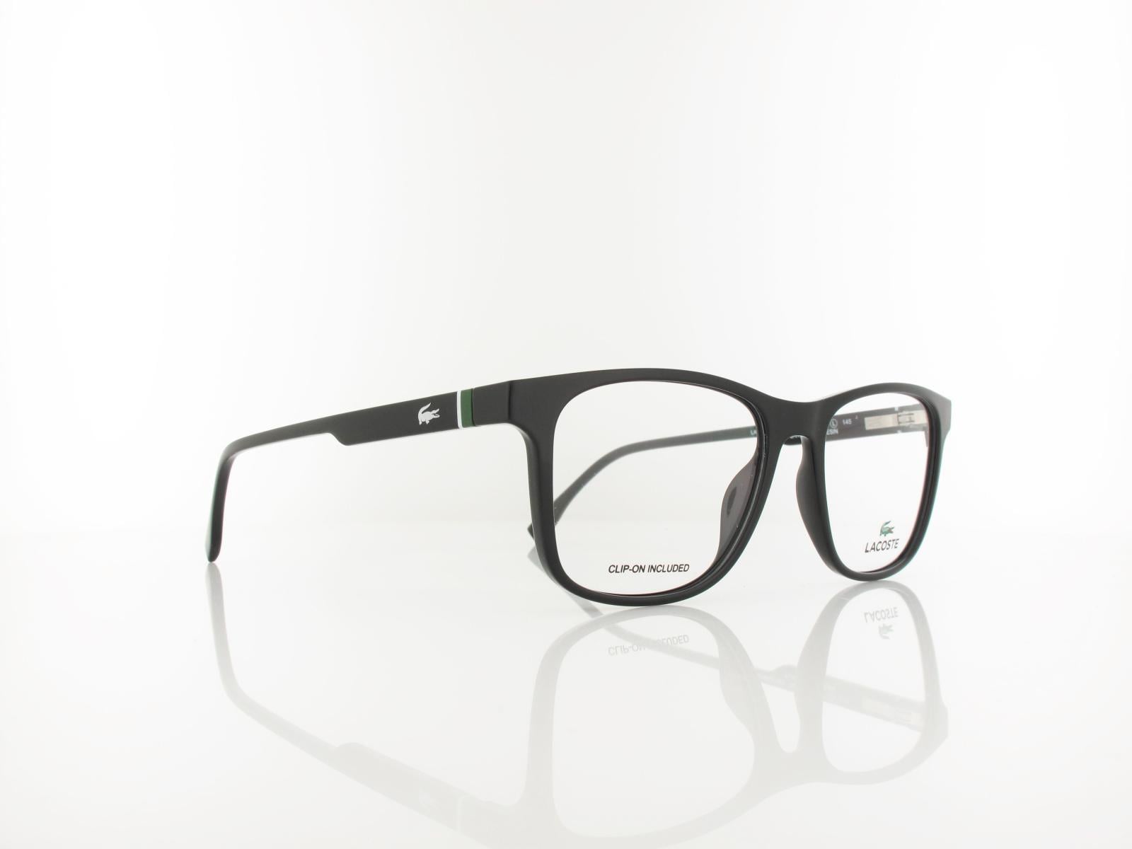 Lacoste | L4007 MAG-SET 001 54 | black