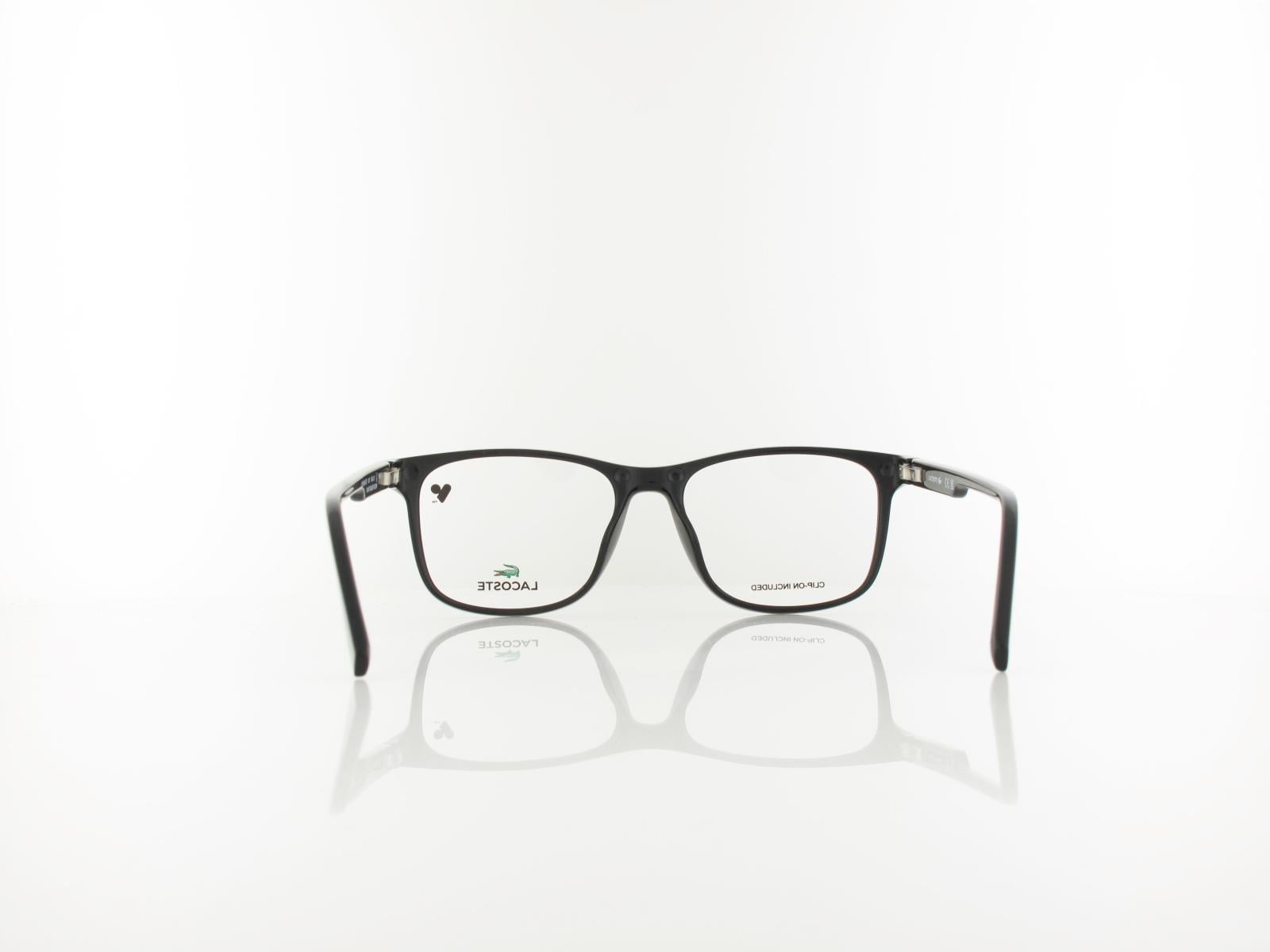 Lacoste | L4007 MAG-SET 001 54 | black