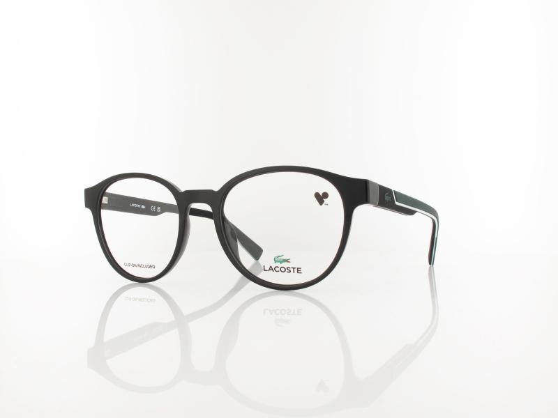 Lacoste | L4009 MAG-SET 001 53 | black