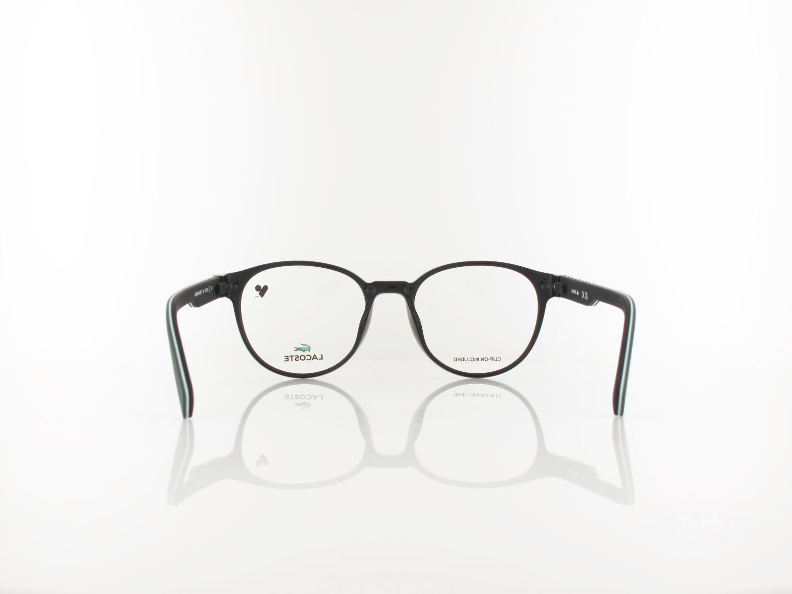 Lacoste | L4009 MAG-SET 001 53 | black