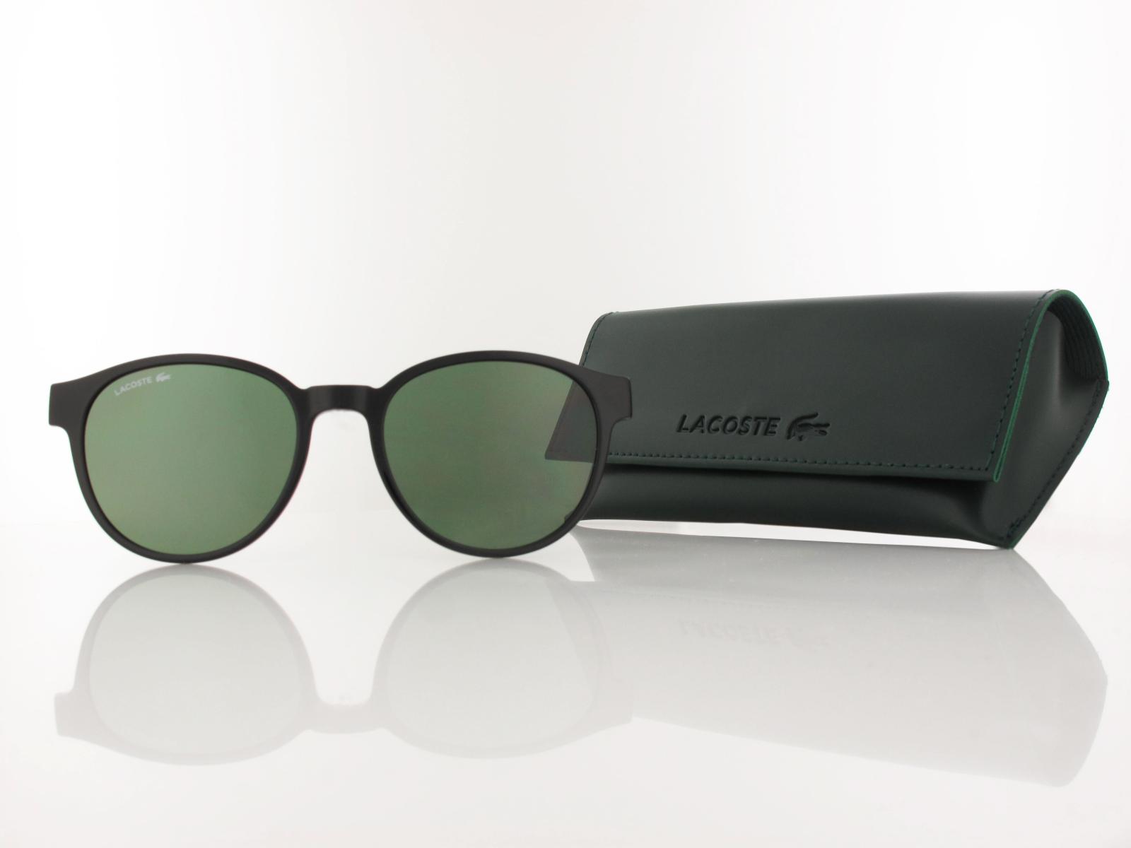 Lacoste | L4009 MAG-SET 001 53 | black