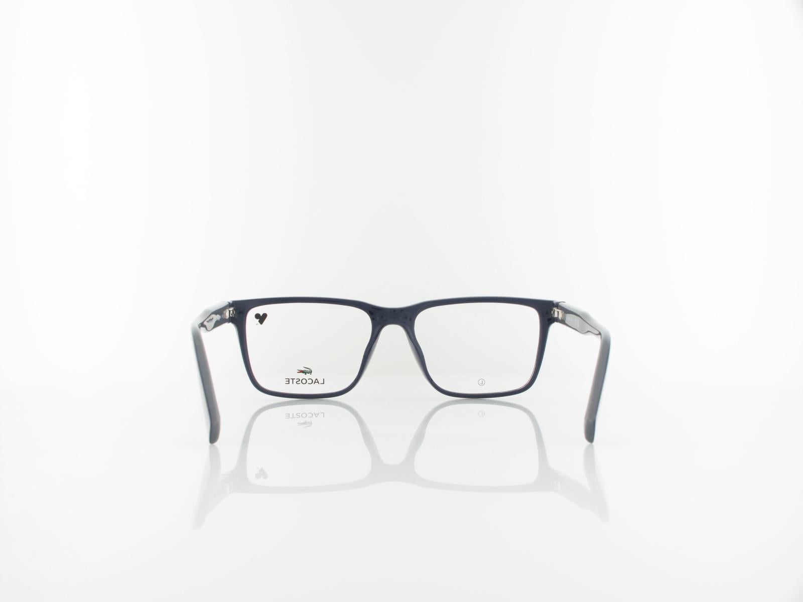 Lacoste | L6010 MAG-SET 424 55 | blue