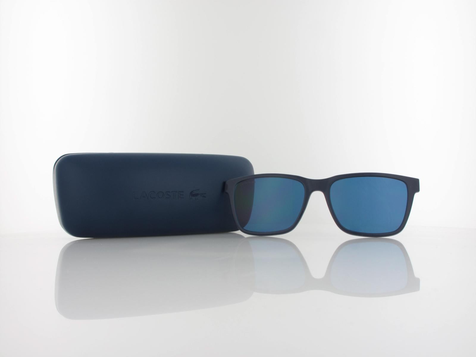 Lacoste | L6010 MAG-SET 424 55 | blue