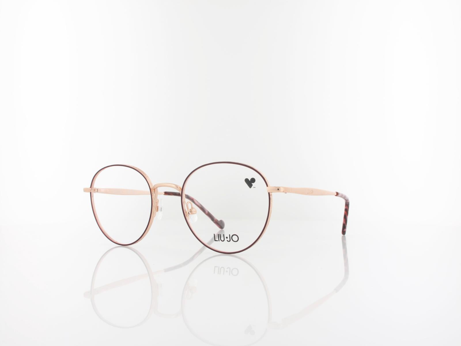 Liu Jo | LJ2147 721 49 | rose gold
